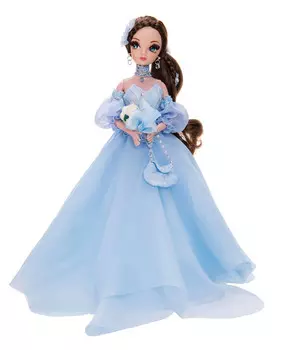Кукла Sonya Rose свадебная коллекция, Небесная лазурь