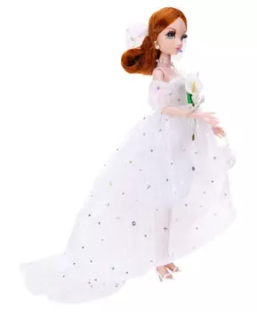 Кукла Sonya Rose свадебная коллекция, Северное сияние