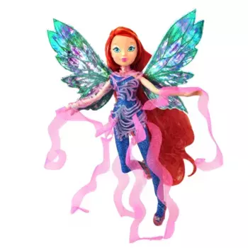Кукла Winx Club "Дримикс" Блум