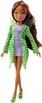Кукла Winx Club "Красотка", Layla