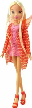 Кукла Winx Club "Красотка", Stella