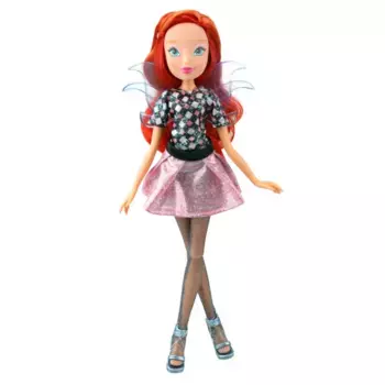 Кукла Winx Club "Лофт" Блум