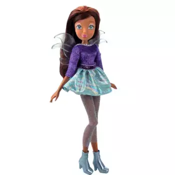 Кукла Winx Club "Лофт" Лайла