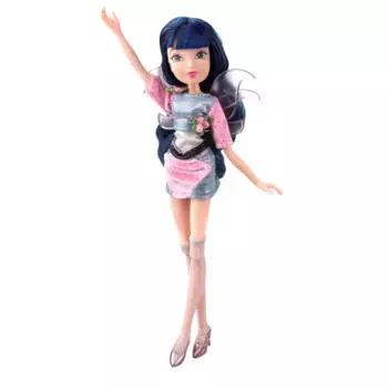 Кукла Winx Club "Лофт" Муза