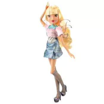 Кукла Winx Club "Лофт" Стелла