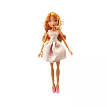 Кукла Winx Club "Мисс Винкс", Flora