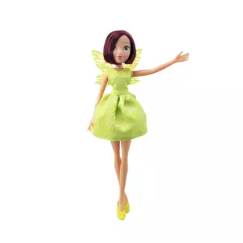 Кукла Winx Club "Мисс Винкс", Tecna