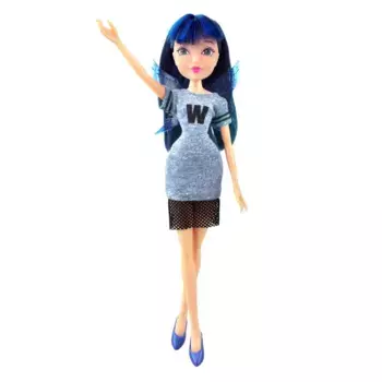 Кукла Winx Club "Мода и магия-3", Musa