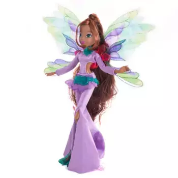 Кукла Winx Club "Онирикс", Лейла