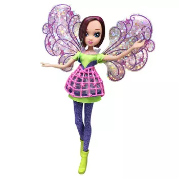 Кукла Winx Club "Космикс" Текна