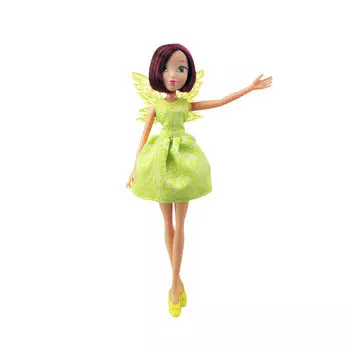 Кукла Winx Club "Мисс Винкс", Tecna