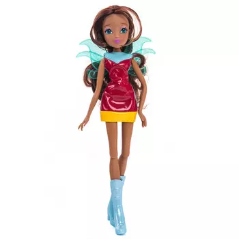 Кукла Winx Club "Твигги", Лейла