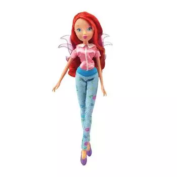 Кукла Winx Club "Винтаж", Bloom