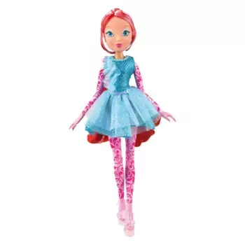 Кукла Winx Club "Секрет Тайникс", Блум