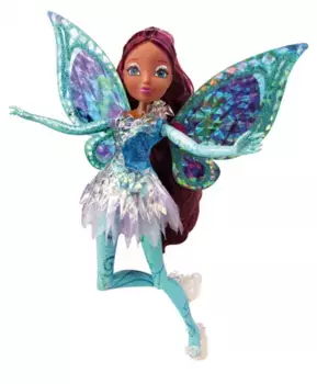 Кукла Winx Club "Тайникс" Лейла