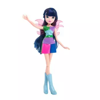 Кукла Winx Club "Твигги", Муза