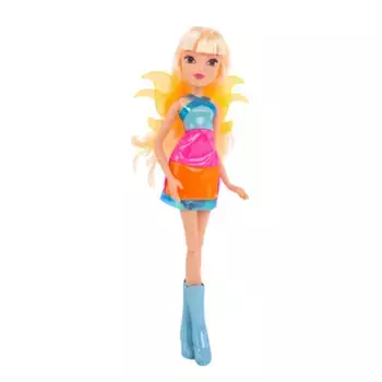 Кукла Winx Club "Твигги", Стелла