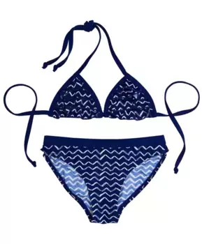 Купальник Button Blue (116-122)