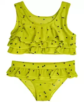 Купальник Button Blue (98-104)