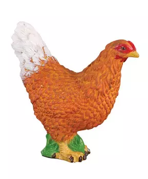 Курица , S (5 см)