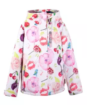 Куртка демисезонная Button Blue (98)