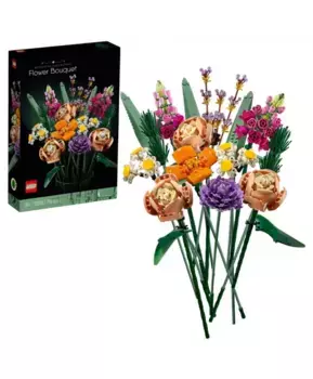 LEGO Icons Конструктор Букет цветов