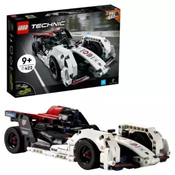 LEGO Technic Formula E Конструктор "Porsche 99x Electric"