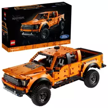 LEGO TECHNIC Конструктор "Ford® F-150 Raptor"