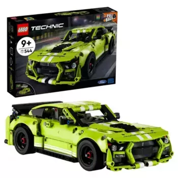 LEGO Technic Конструктор "Ford Mustang Shelby GT500"