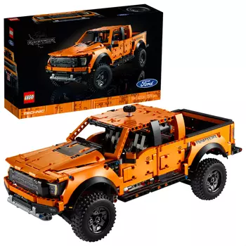 LEGO TECHNIC Конструктор "Ford® F-150 Raptor"