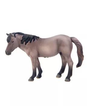 Лошадь кобыла Коник, XL