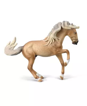 Лошадь жеребец Лузитано темно-соловый, XL