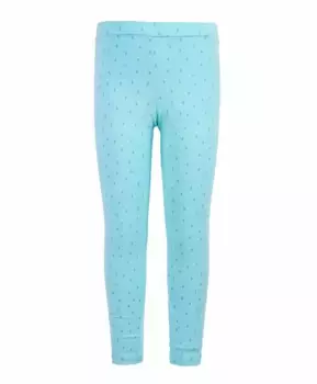 Лосины Button Blue (140)