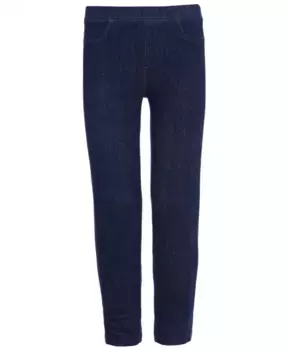 Лосины Button Blue (98)