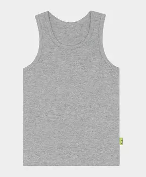 Майка Button Blue (98-104)