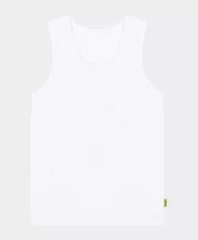 Майка Button Blue (98-104)