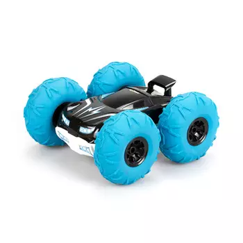 EXOST Машина 360 Торнадо синяя