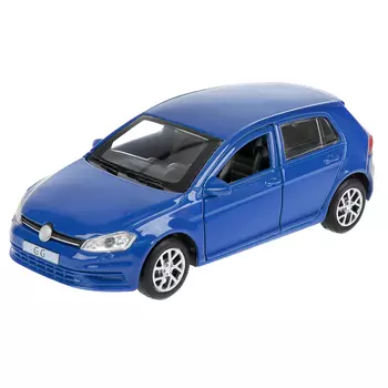 Технопарк Автомобиль Golf, 12 см