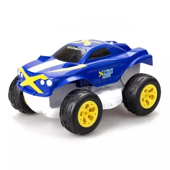 EXOST Машина Мини Аква Джет