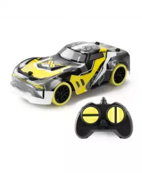 Машинка игрушка на радиоуправлении Космический Гонщик EXOST