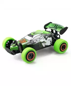 Машинка игрушка на радиоуправлении Кросс Песчаная буря EXOST