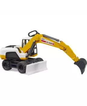 Машинка Экскаватор