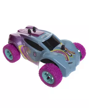 Машинка КАЙЯ на пульте управления KOO