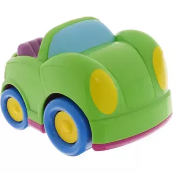 Машинка Keenway, зеленая