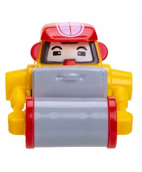 Машинка мини "Макс" Robocar Poli