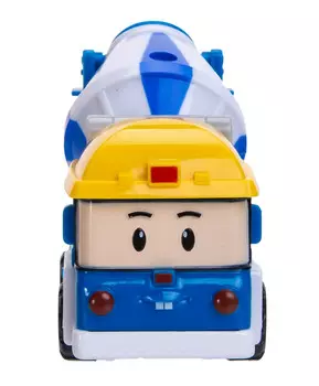 Машинка мини "Микки" Robocar Poli