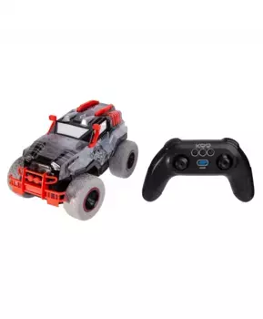 Машинка на пульте управления КИННИГА КУ