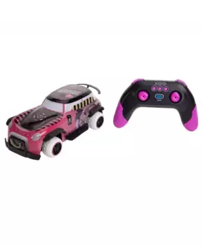 Машинка на пульте управления КОХАНА КУ