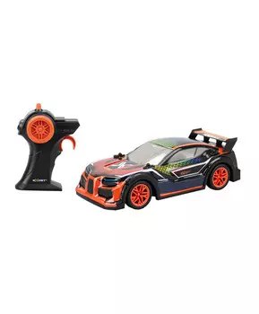 Машинка на радиоуправлении Фьюжен Болт EXOST