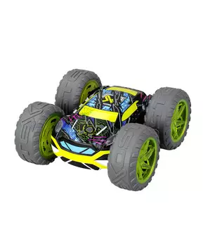 Машинка на радиоуправлении Кросс Флеш 360 EXOST